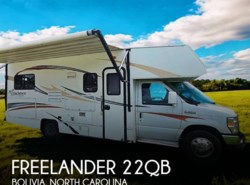 Used 2014 Coachmen Freelander 22QB available in Bolivia, North Carolina