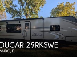 Used 2018 Keystone Cougar 29RKSWE available in Orlando, Florida