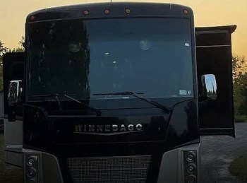 Used 2018 Winnebago Sightseer 36Z available in Webster, New York