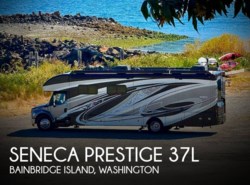 Used 2024 Jayco Seneca Prestige 37L available in Bainbridge Island, Washington