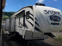 Used 2019 Forest River Sabre 36FRP available in Stafford Springs, Connecticut