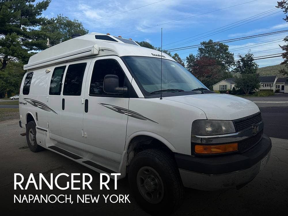 Used 2013 Roadtrek  Ranger RT available in Napanoch, New York
