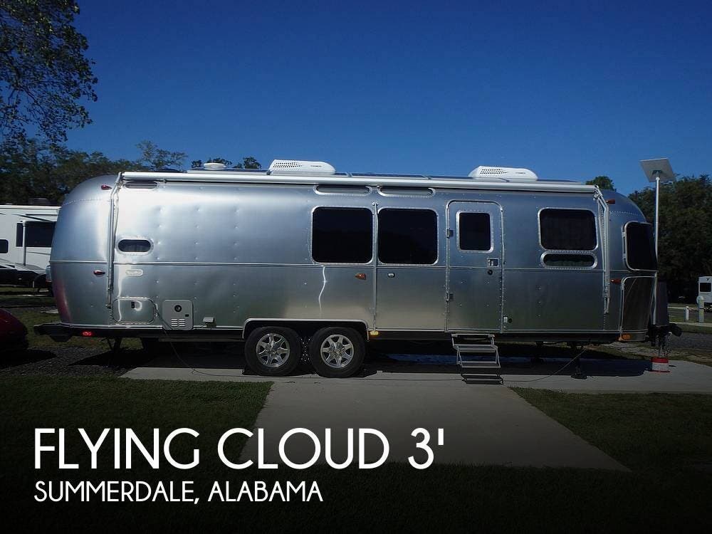 Used 2022 Airstream Flying Cloud 30FB Bunk available in Summerdale, Alabama