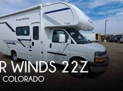 Used 2026 Thor Motor Coach Four Winds 22Z available in Aurora, Colorado