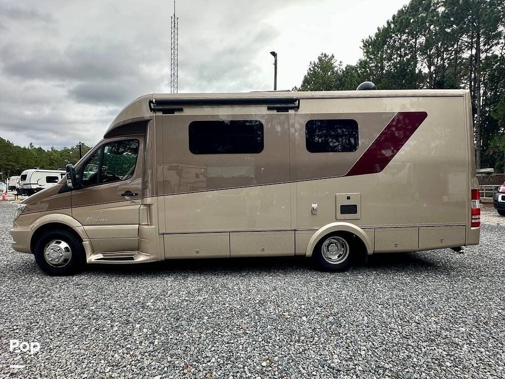 Used 2020 Regency Ultra Brougham 25MB available in Bolivia, North Carolina
