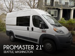 Used 2018 Ram Promaster 1500 High Roof 136WB available in Seattle, Washington