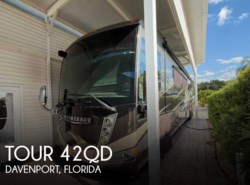 Used 2013 Winnebago Tour 42QD available in Davenport, Florida