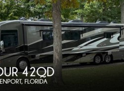 Used 2013 Winnebago Tour 42QD available in Davenport, Florida