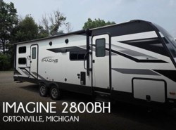 Used 2023 Grand Design Imagine 2800BH available in Ortonville, Michigan