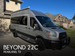 Used 2019 Coachmen Beyond 22C available in Pearland, Texas