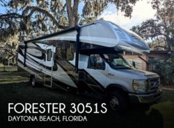 Used 2017 Forest River Forester 3051S available in Daytona Beach, Florida