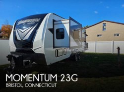 Used 2023 Grand Design Momentum 23G available in Bristol, Connecticut