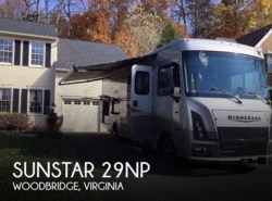Used 2025 Winnebago Sunstar 29NP available in Woodbridge, Virginia