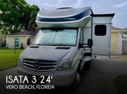 Used 2019 Dynamax Corp Isata 3 24FW Mercedes available in Vero Beach, Florida