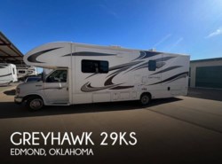Used 2014 Jayco Greyhawk 29KS available in Edmond, Oklahoma