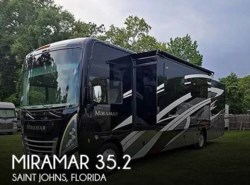 Used 2023 Thor Motor Coach Miramar 35.2 available in Saint Johns, Florida