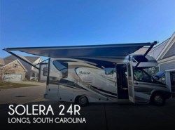 Used 2014 Forest River Solera 24R available in Longs, South Carolina