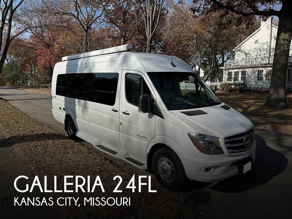Used 2019 Coachmen Galleria 24FL available in Kansas City, Missouri