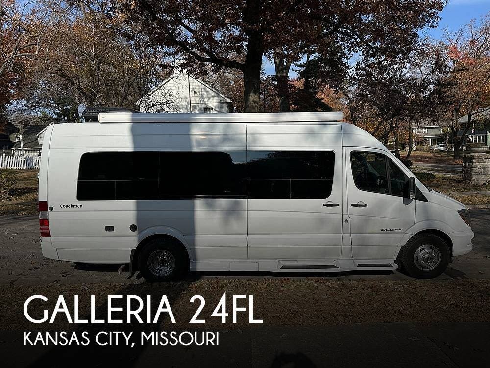 Used 2019 Coachmen Galleria 24FL available in Kansas City, Missouri