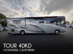 Used 2009 Winnebago Tour 40KD available in Oceanside, California