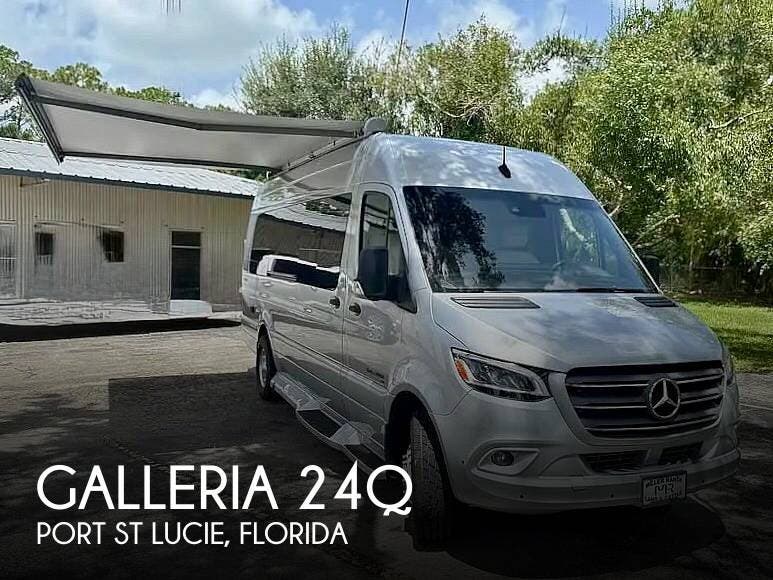 Used 2020 Coachmen Galleria 24Q available in Port St Lucie, Florida