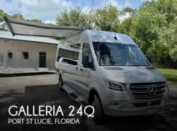 Used 2020 Coachmen Galleria 24Q available in Port St Lucie, Florida