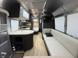 Used 2018 Airstream International Signature 23D available in Seattle, Washington