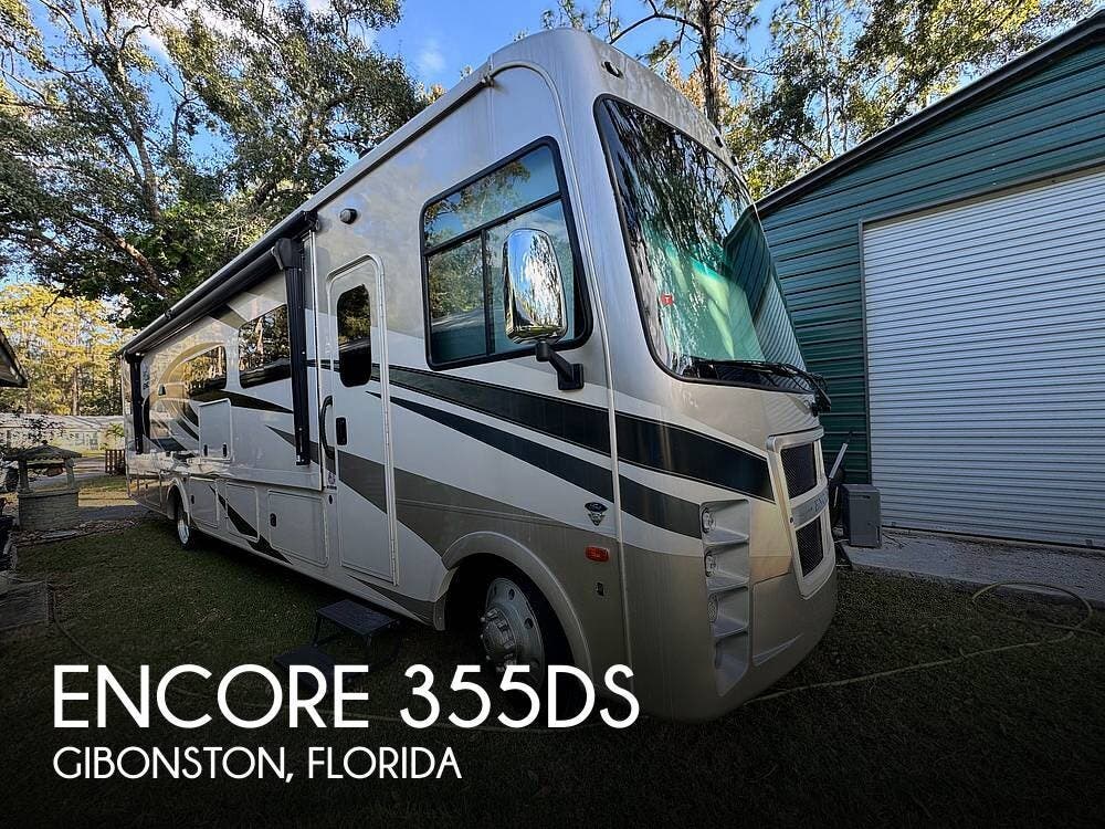 Used 2023 Coachmen Encore 355DS available in Gibonston, Florida