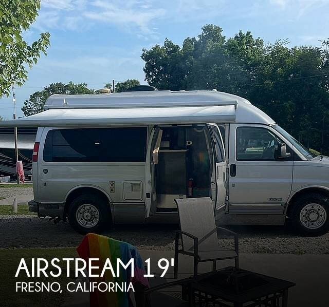 Used 2011 Airstream Avenue Airstream  Suite Model available in Fresno, California