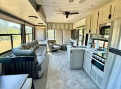 Used 2024 Forest River Wildwood Lodge 40FDEN available in San Luis Obispo, California