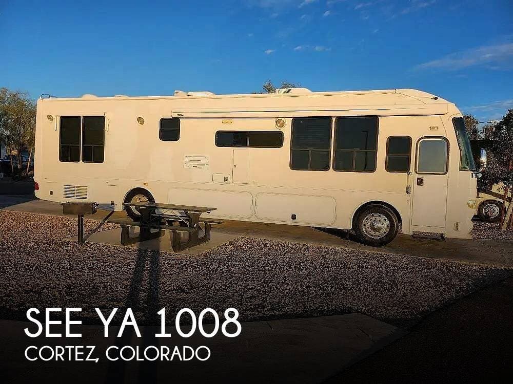Used 2006 Alfa See Ya 1008 available in Cortez, Colorado