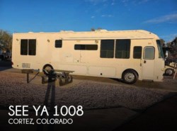 Used 2006 Alfa See Ya 1008 available in Cortez, Colorado