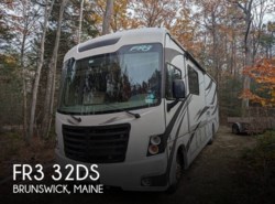 Used 2017 Forest River FR3 32DS available in Brunswick, Maine