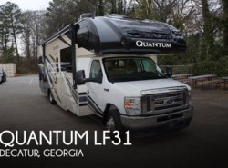 Used 2021 Thor Motor Coach Quantum LF31 available in Decatur, Georgia