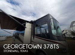 Used 2011 Forest River Georgetown 378TS available in Stonewall, Texas