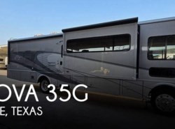 Used 2018 Winnebago Sunova 35G available in Lewisville, Texas