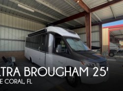 Used 2023 Regency Ultra Brougham 25TBS available in Cape Coral, Florida