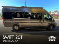 Used 2023 Jayco Swift 20T available in San Diego, California