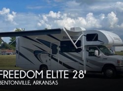 Used 2022 Thor Motor Coach Freedom Elite 26HE available in Bentonville, Arkansas