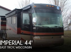 Used 2008 Holiday Rambler Imperial Trinidad IV available in East Troy, Wisconsin