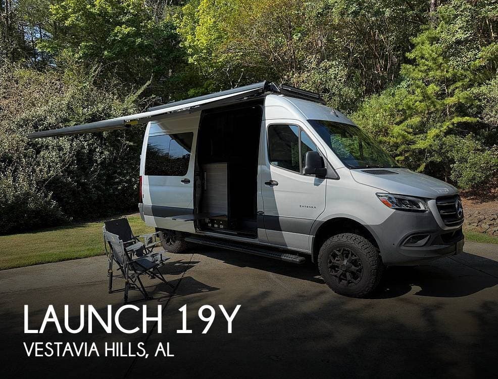 Used 2024 Entegra Coach Launch 19Y available in Birmingham, Alabama