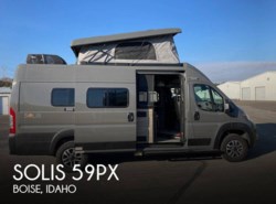 Used 2025 Winnebago Solis 59PX available in Boise, Idaho