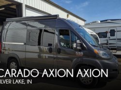 Used 2018 Carado Axion Axion available in Goshen, Indiana