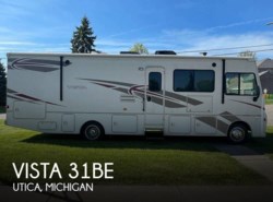 Used 2017 Winnebago Vista 31BE available in Utica, Michigan
