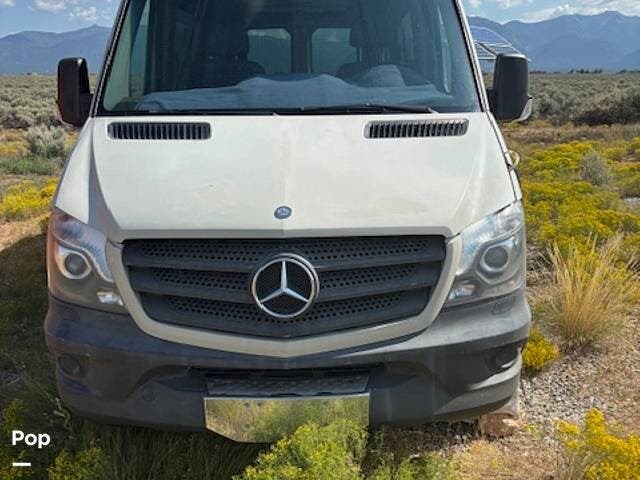 Used 2014 Sportsmobile  120S available in El Prado, New Mexico