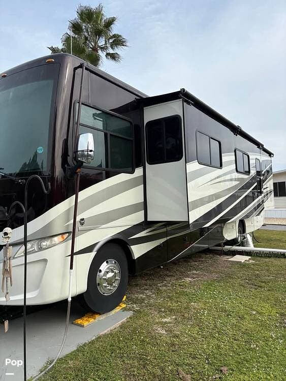 Used 2017 Tiffin Allegro Open Road 36LA available in Leesburg, Florida