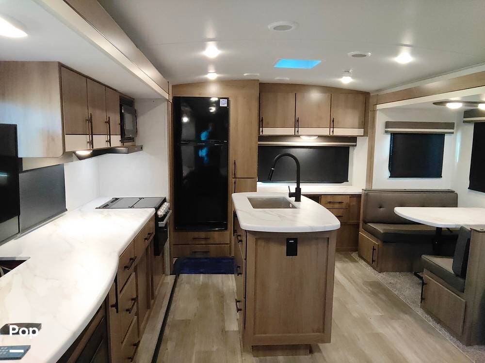 Used 2023 Grand Design Imagine 2670MK available in Rhome, Texas