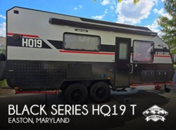 Used 2022 Black Series HQ19 T available in Easton, Maryland