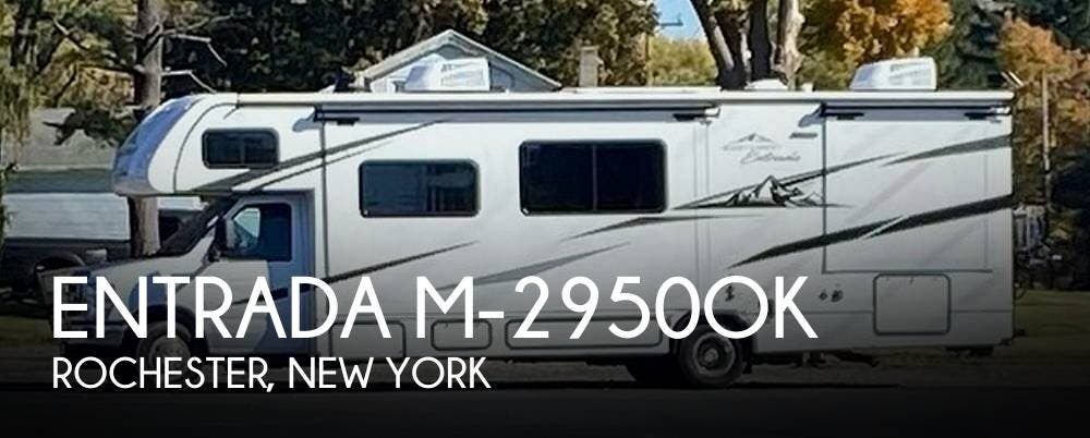 Used 2023 East to West Entrada 2950OK available in Rochester, New York
