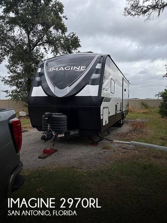 Used 2024 Grand Design Imagine 2970RL available in San Antonio, Florida